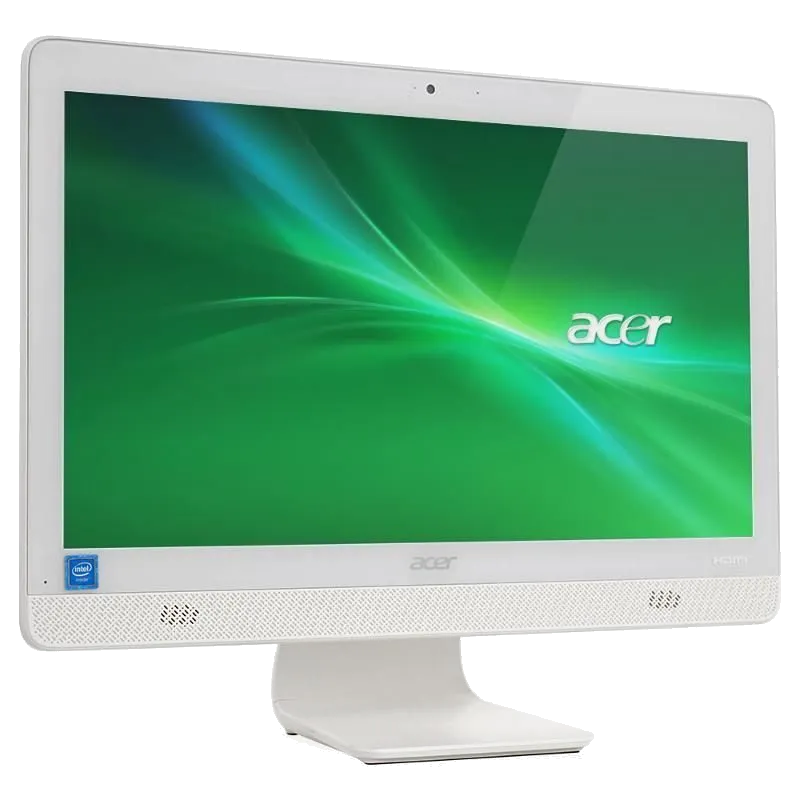 Замена разъема питания Acer C20-720 Cel