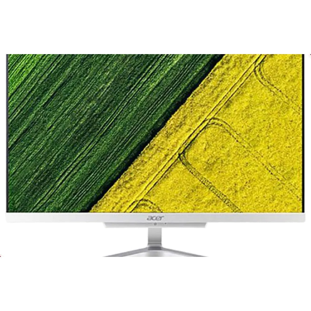 Замена разъема питания Acer C22-865