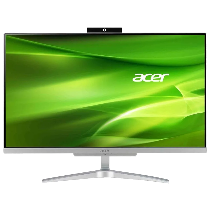 Замена разъема питания Acer C24-865