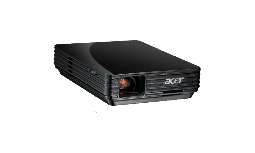 Замена оптического блока Acer C110