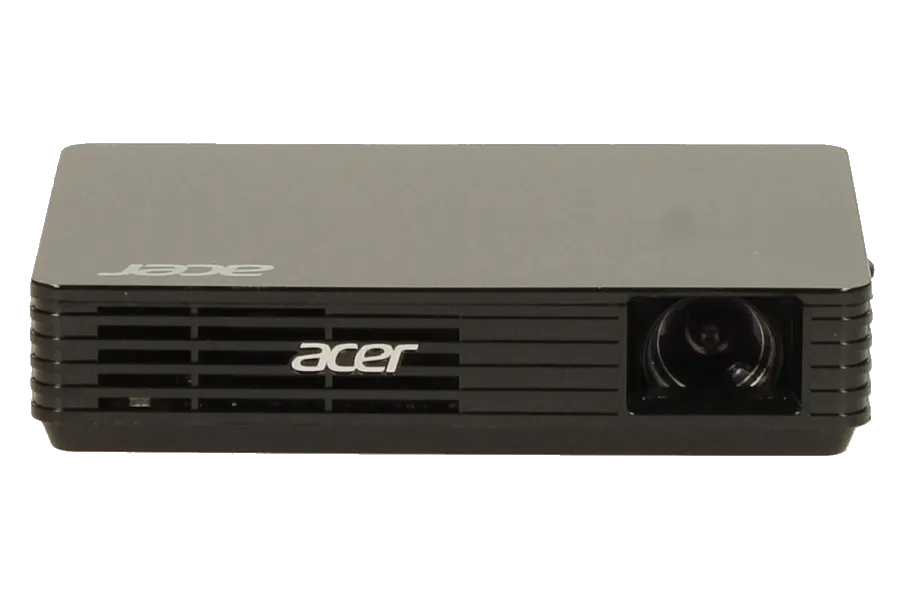 Замена оптического блока Acer C120