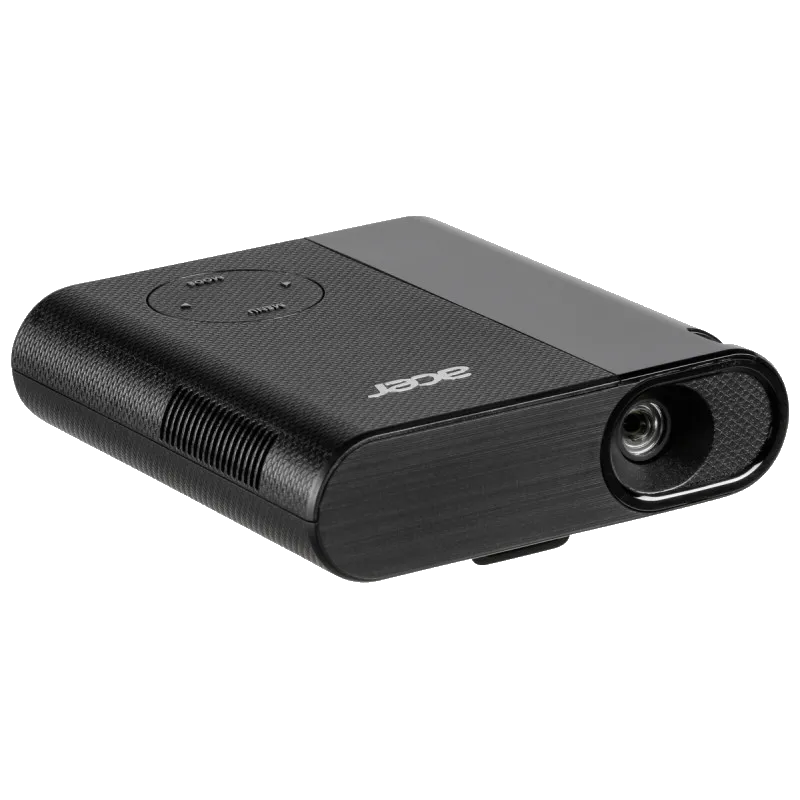 Замена оптического блока Acer C200