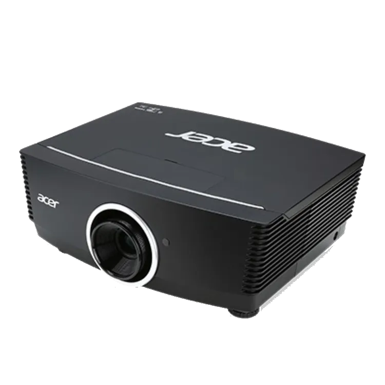 Замена оптического блока Acer F7600