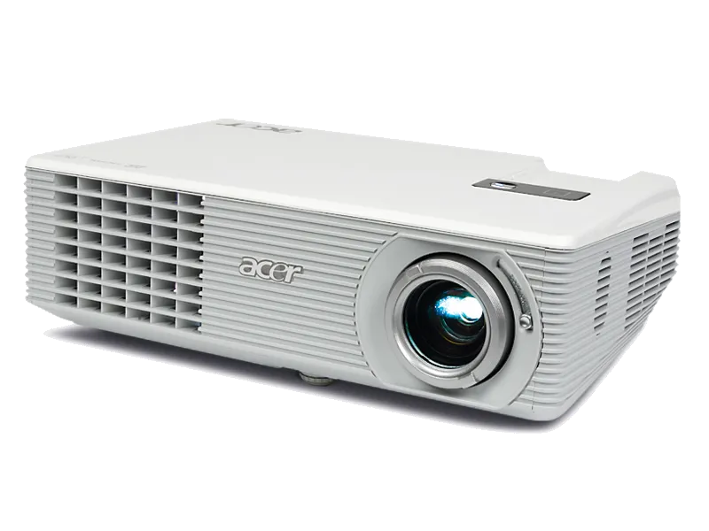 Замена оптического блока Acer H5350