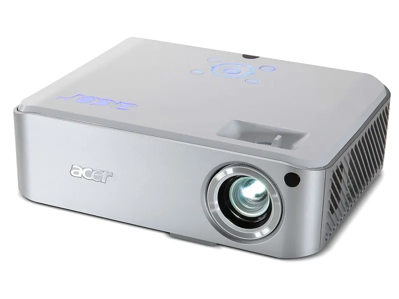 Замена оптического блока Acer H7531D