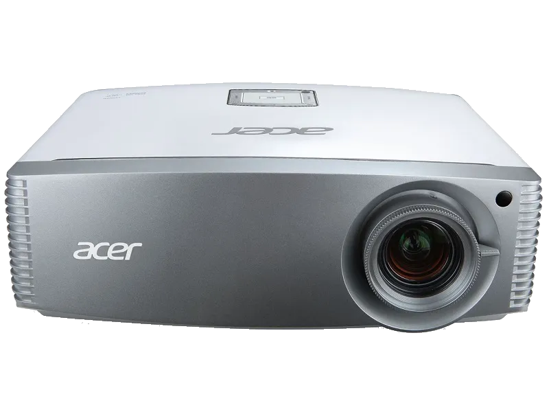 Замена оптического блока Acer H9500