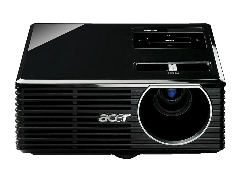 Замена оптического блока Acer K10