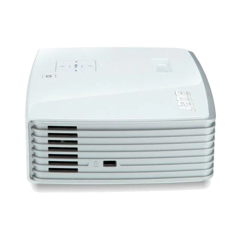 Замена оптического блока Acer K135i