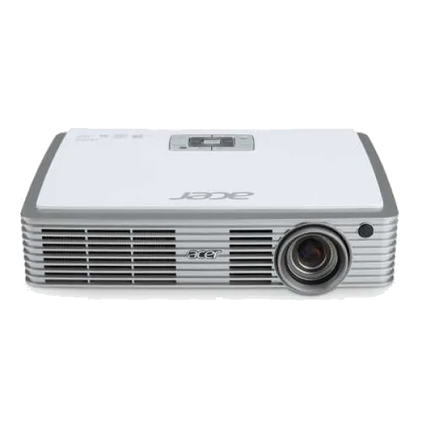 Замена оптического блока Acer K330