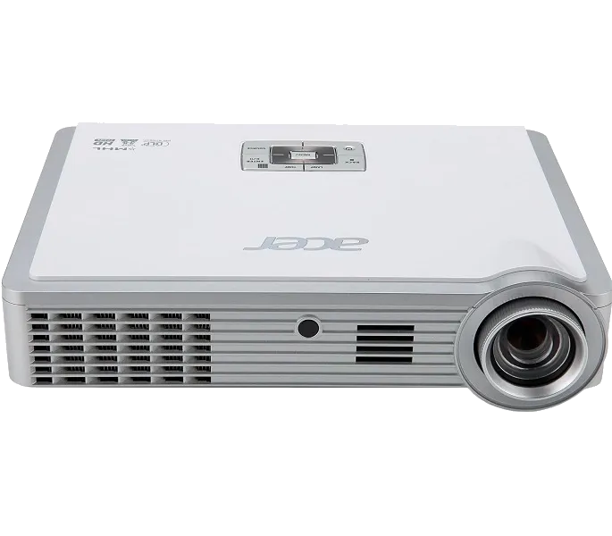 Замена оптического блока Acer K335