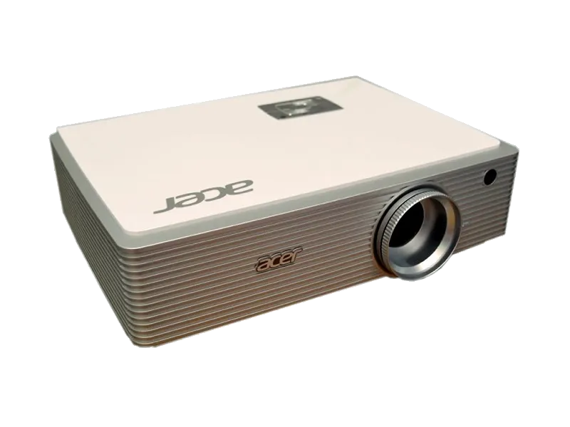 Замена оптического блока Acer K520