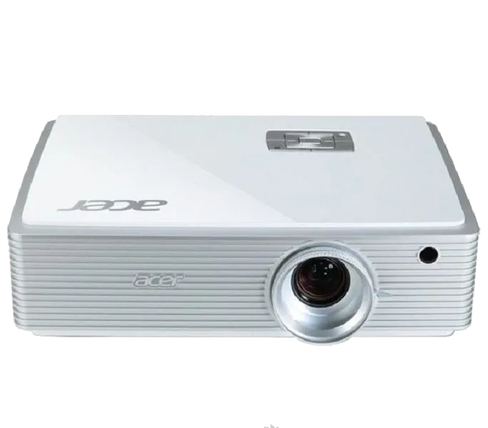 Замена оптического блока Acer K750