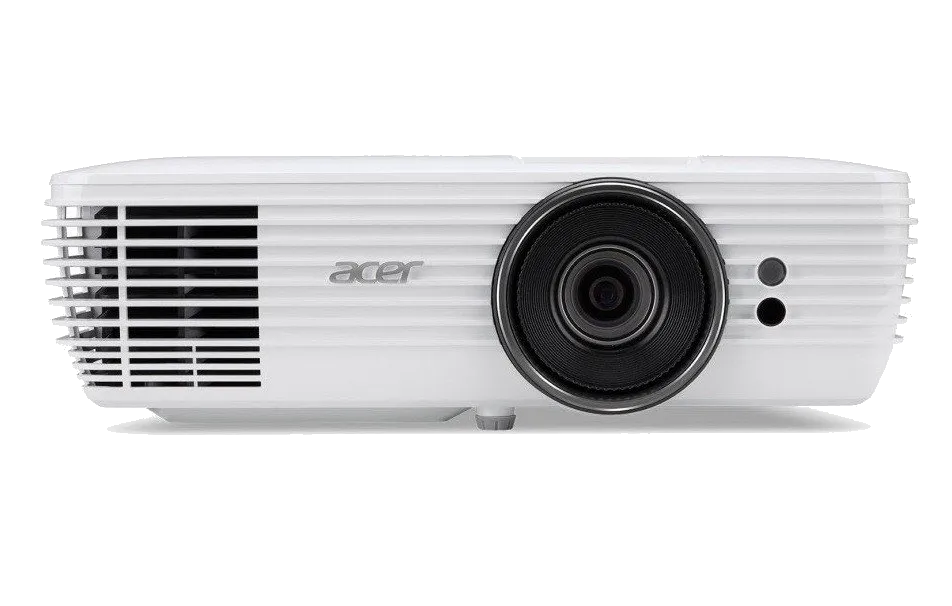 Замена оптического блока Acer M550