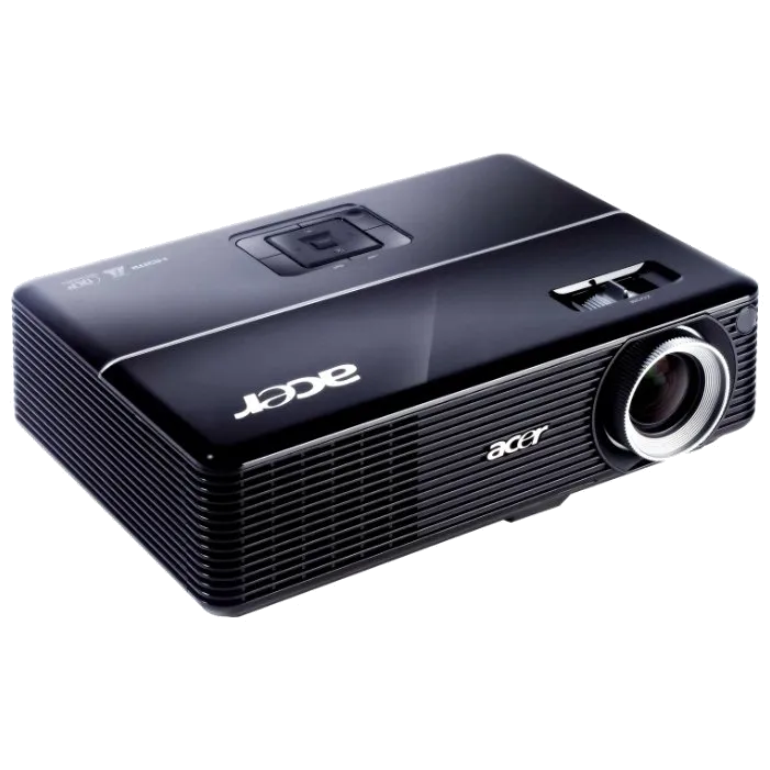 Замена оптического блока Acer P1101