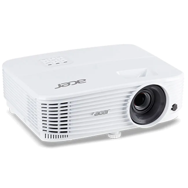 Замена оптического блока Acer P1150