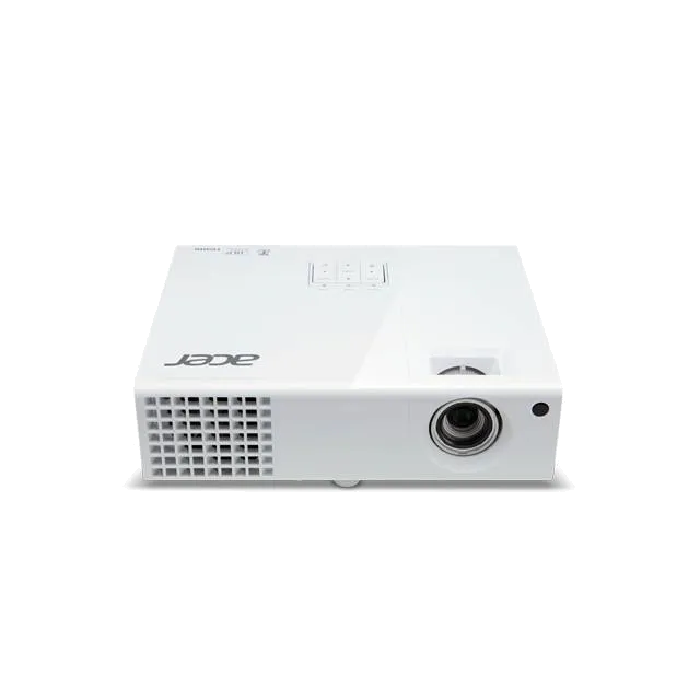 Замена оптического блока Acer P1173