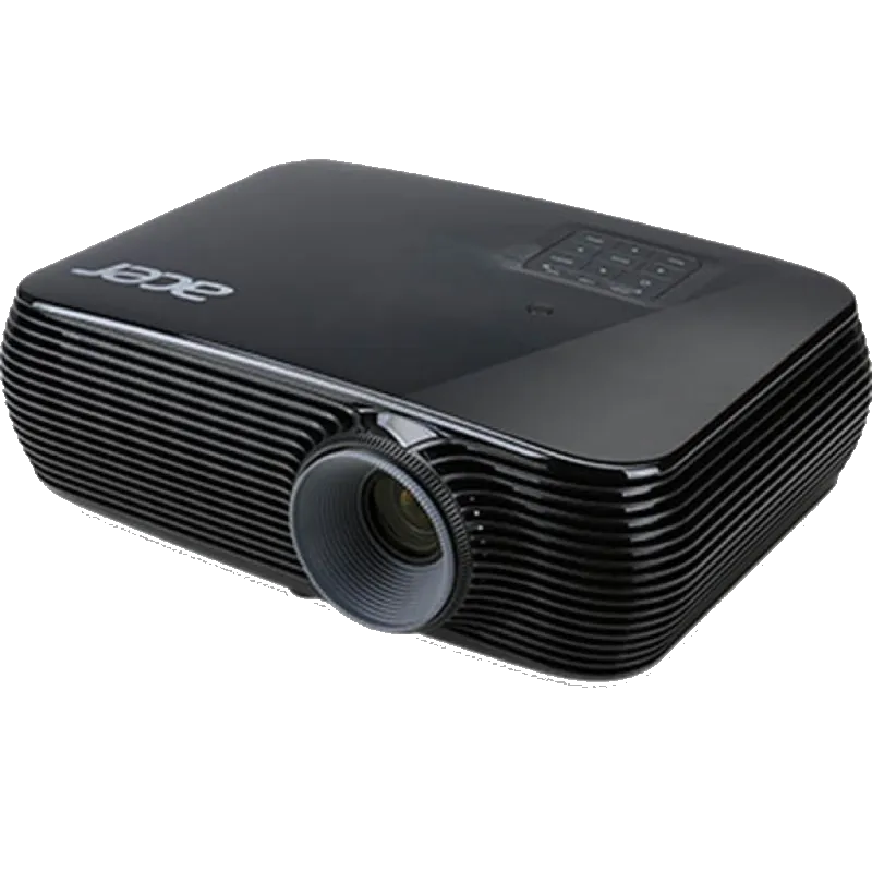 Замена оптического блока Acer P1186