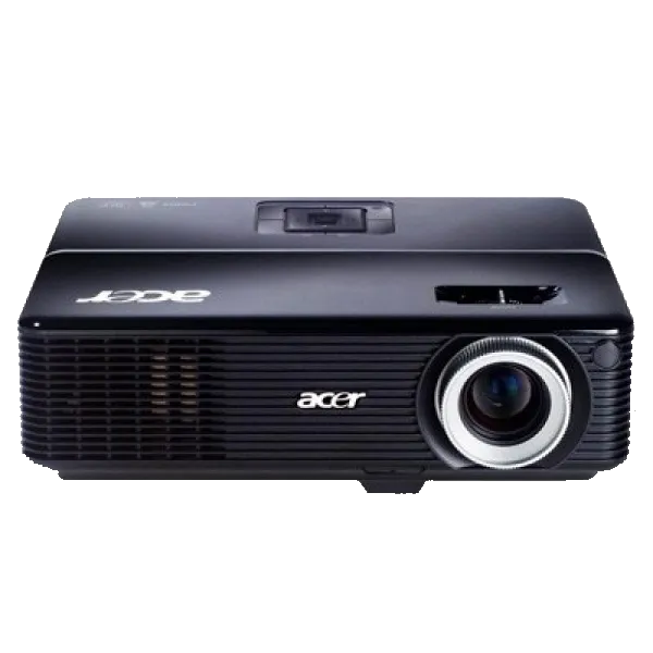 Замена оптического блока Acer P1200