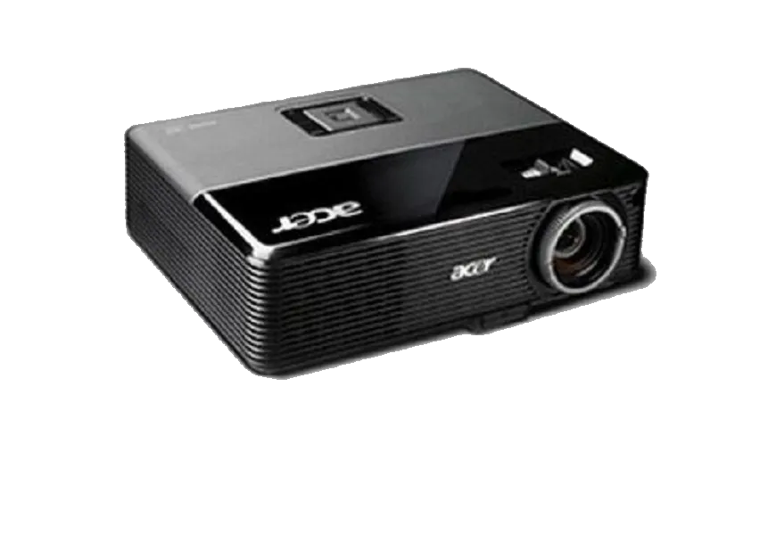 Замена оптического блока Acer P1200B