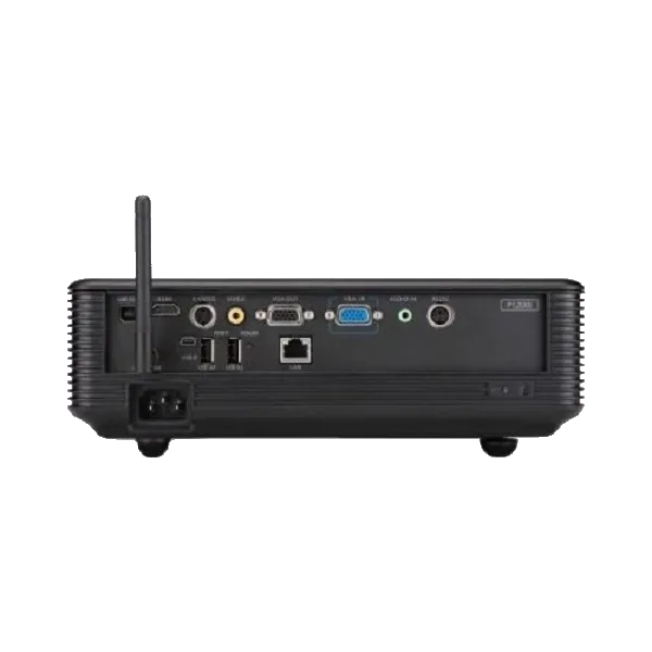 Замена оптического блока Acer P1200i
