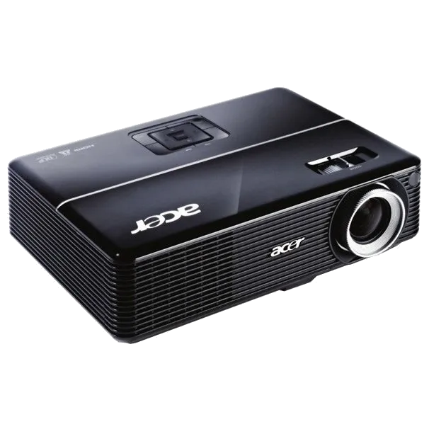 Замена оптического блока Acer P1203
