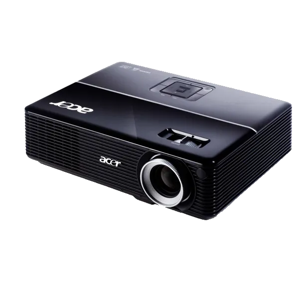 Замена оптического блока Acer P1206