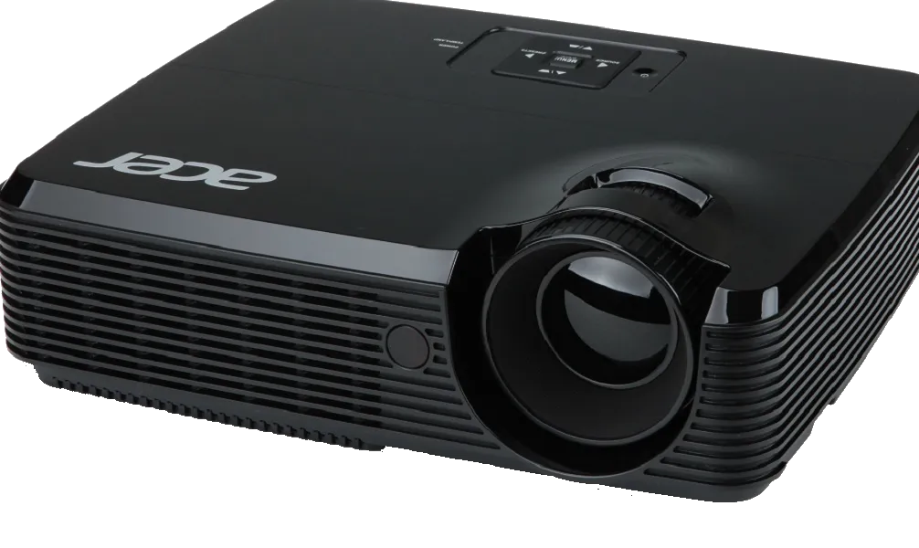 Замена оптического блока Acer P1220