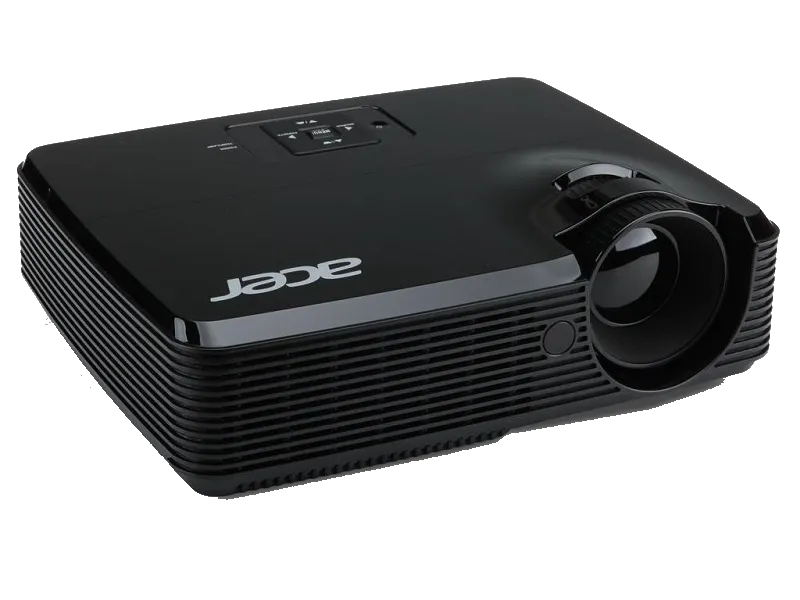 Замена оптического блока Acer P1223