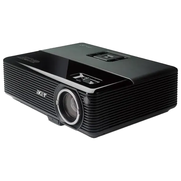 Замена оптического блока Acer P1266P