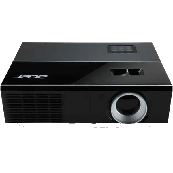 Замена оптического блока Acer P1276