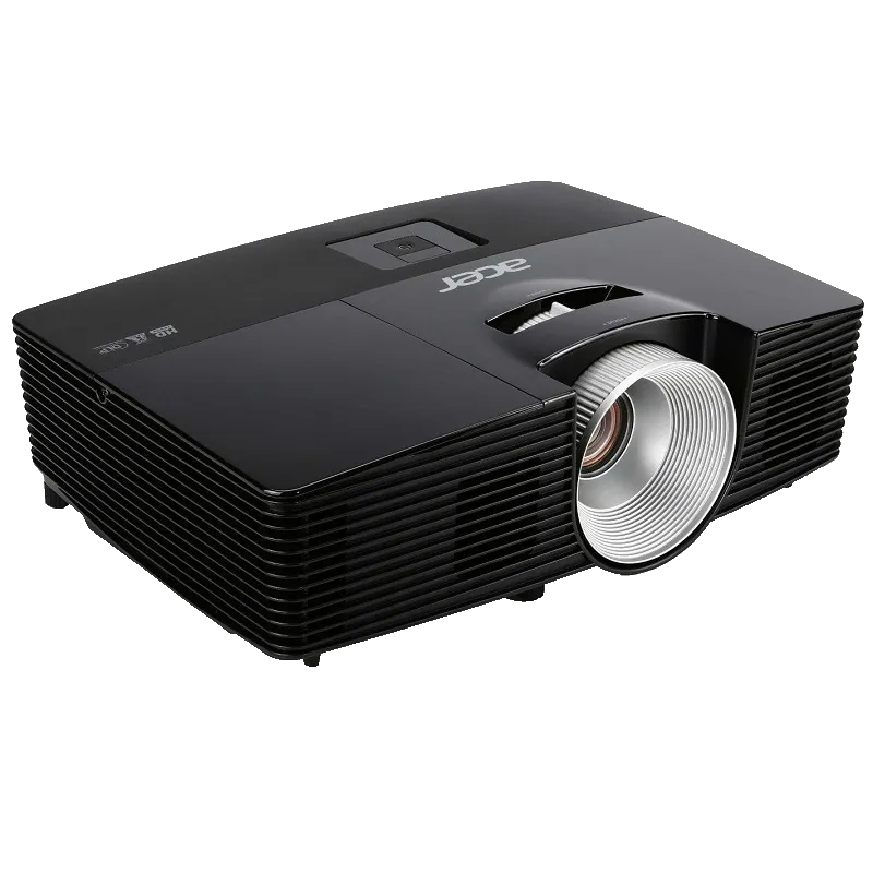 Замена оптического блока Acer P1283