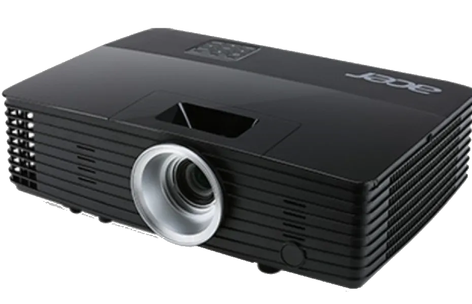 Замена оптического блока Acer P1285W
