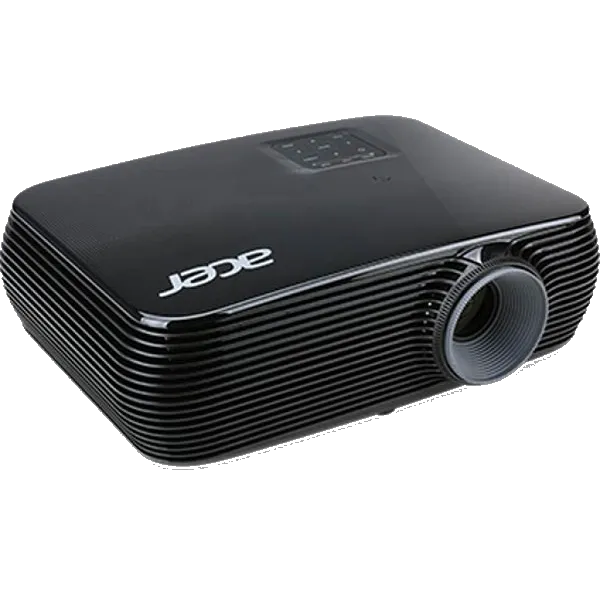 Замена оптического блока Acer P1286