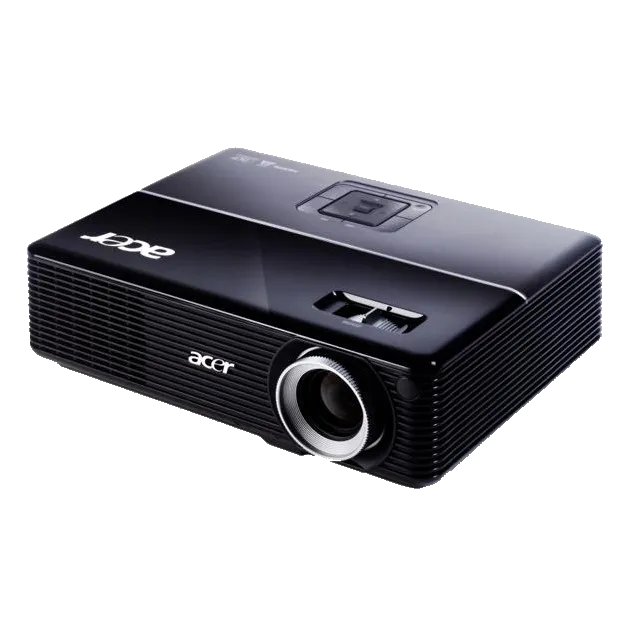 Замена оптического блока Acer P1303W