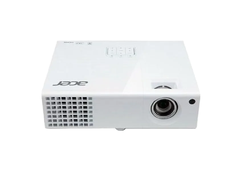 Замена оптического блока Acer P1340W