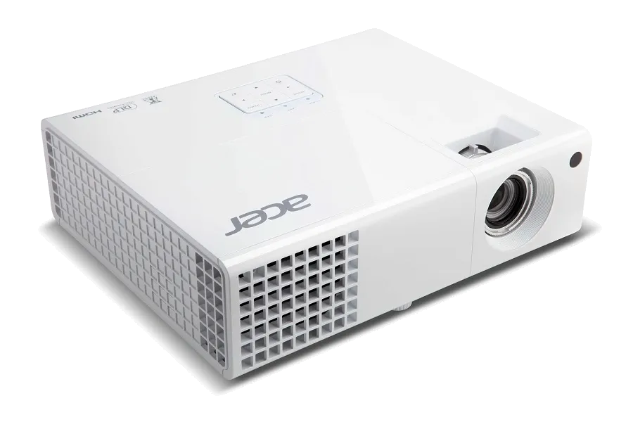 Замена оптического блока Acer P1341W