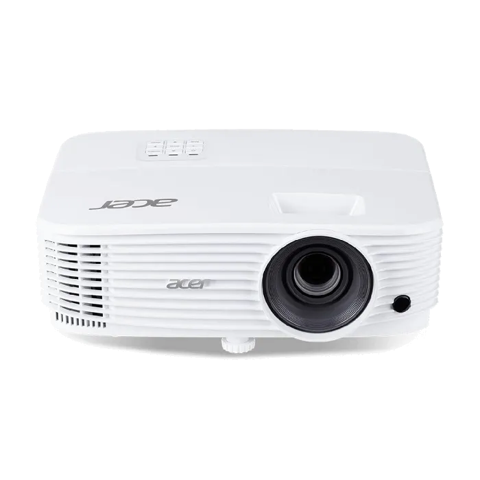 Замена оптического блока Acer P1350WB