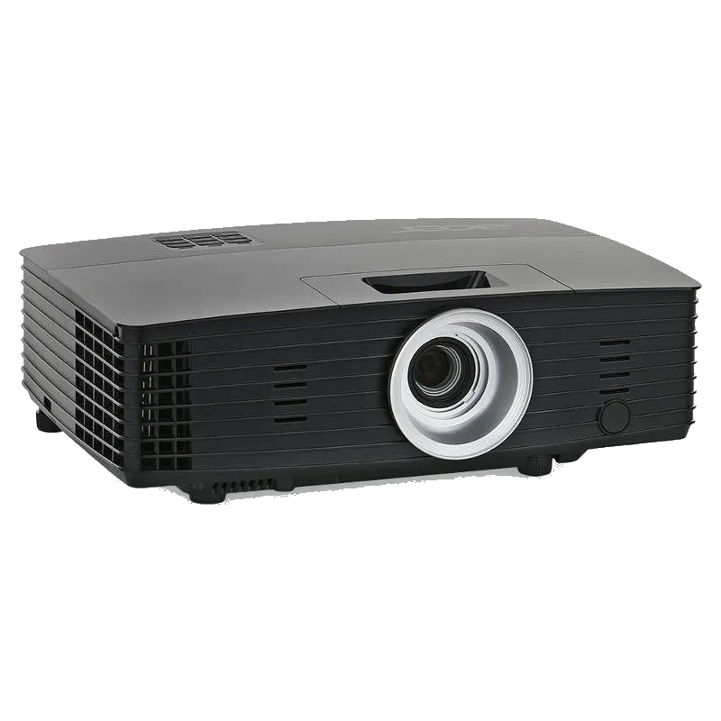 Замена оптического блока Acer P1385W