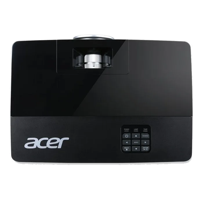 Замена оптического блока Acer P1385WB