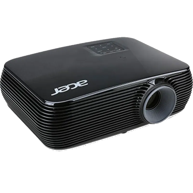 Замена оптического блока Acer P1386W