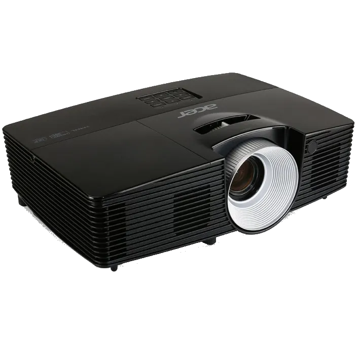 Замена оптического блока Acer P1387W