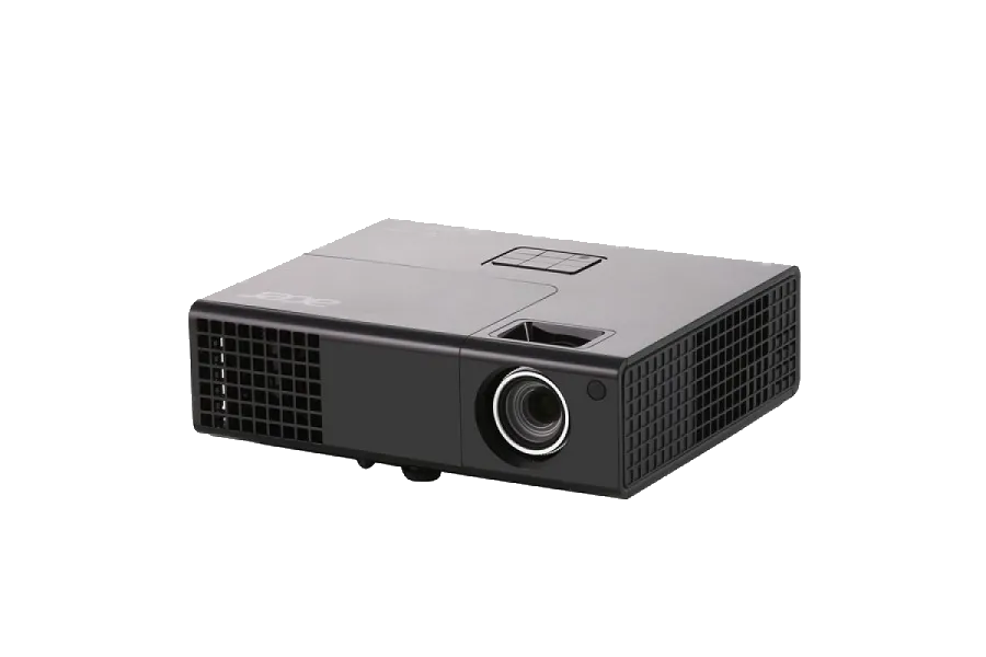 Замена оптического блока Acer P1500