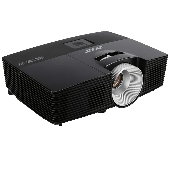 Замена оптического блока Acer P1510