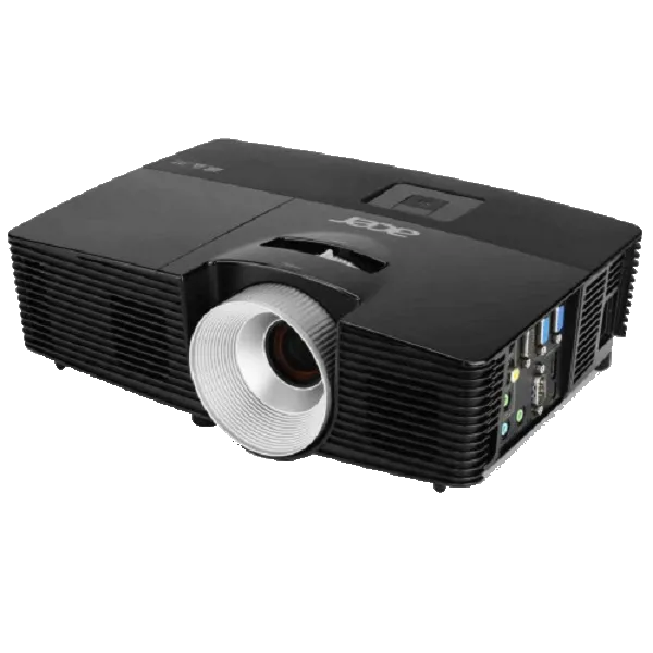 Замена оптического блока Acer P1515