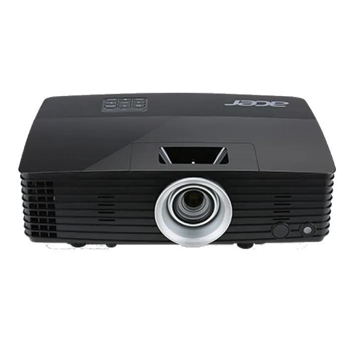 Замена оптического блока Acer P1623