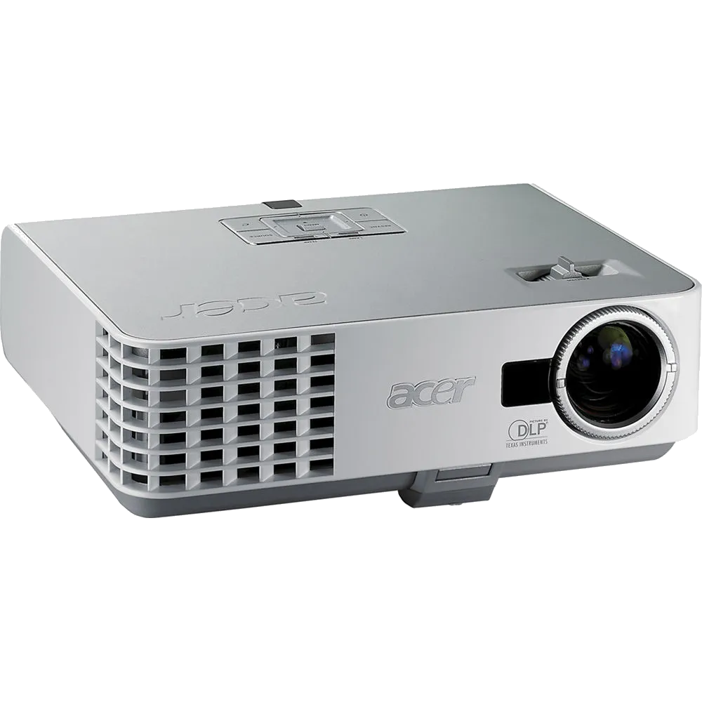 Замена оптического блока Acer P3250