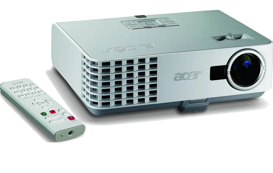 Замена оптического блока Acer P3251
