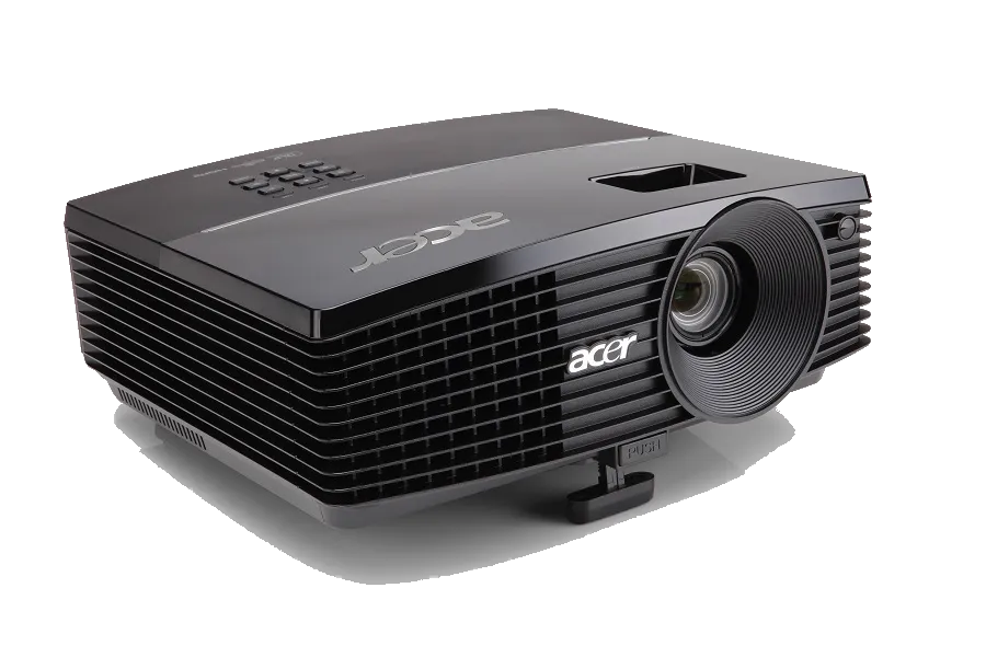 Замена оптического блока Acer P5205