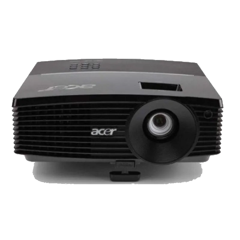 Замена оптического блока Acer P5206