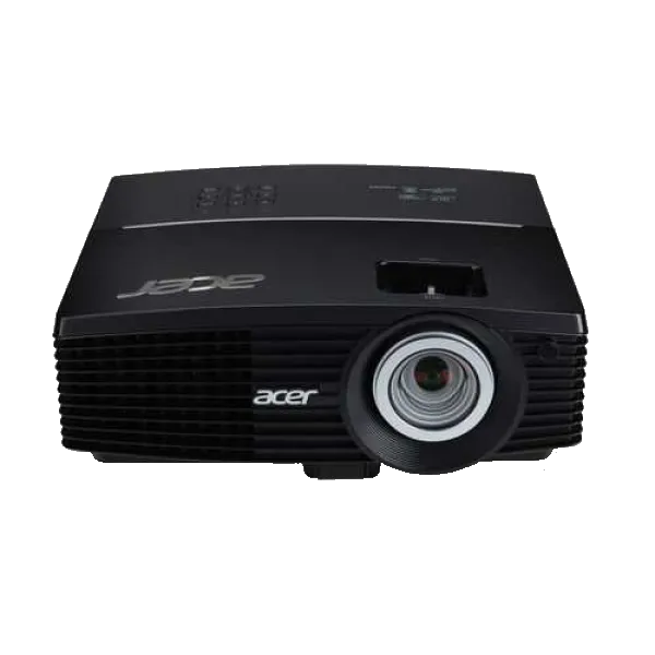 Замена оптического блока Acer P5207B